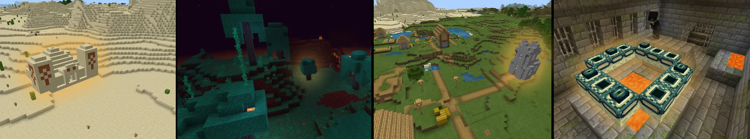 Превращение panorama