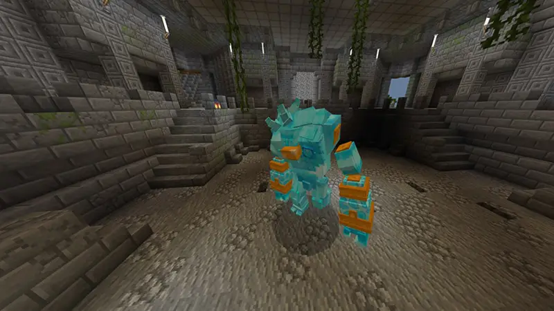 Скриншот Оружие стражей №1