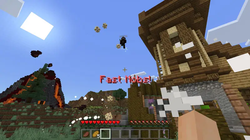 Скриншот Просьба не умирать №4