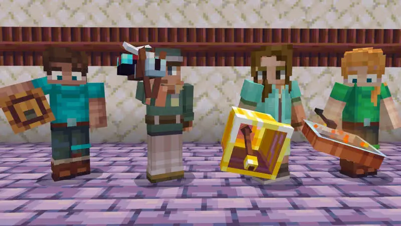 Скриншот Создание оружия №1