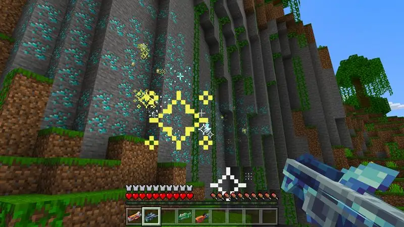 Скриншот БЛАСТЕРЫ №5