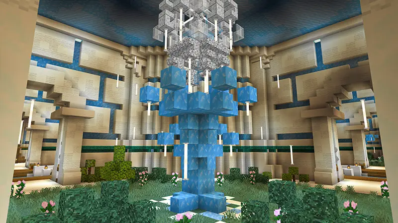 Скриншот База-иглу №6