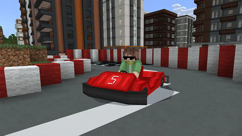 Скриншот Совершенный город №4