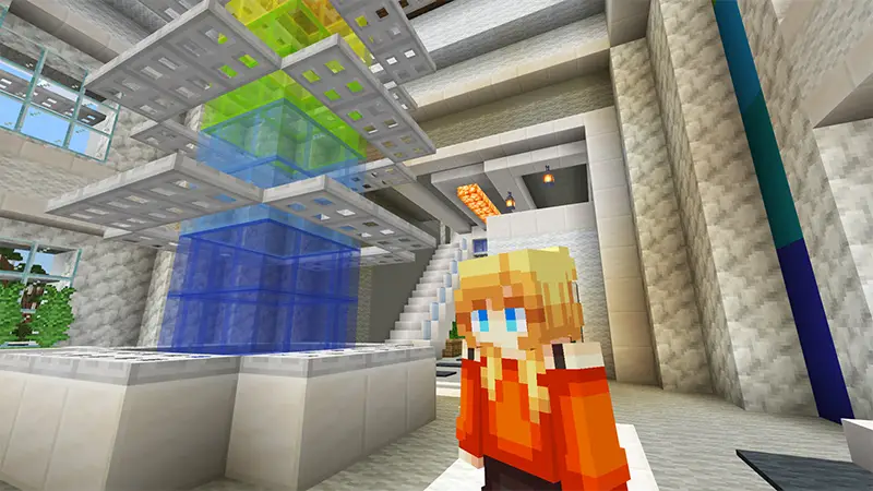 Скриншот RGB-ДОМ №5