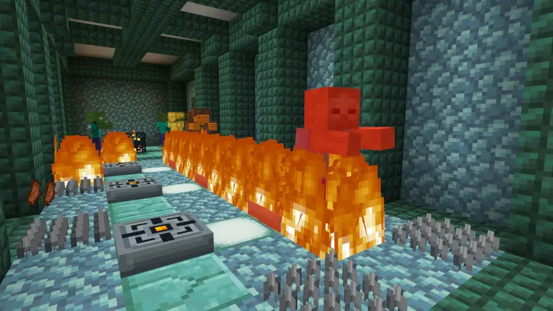 Скриншот Инструменты для строительства секретной базы №5