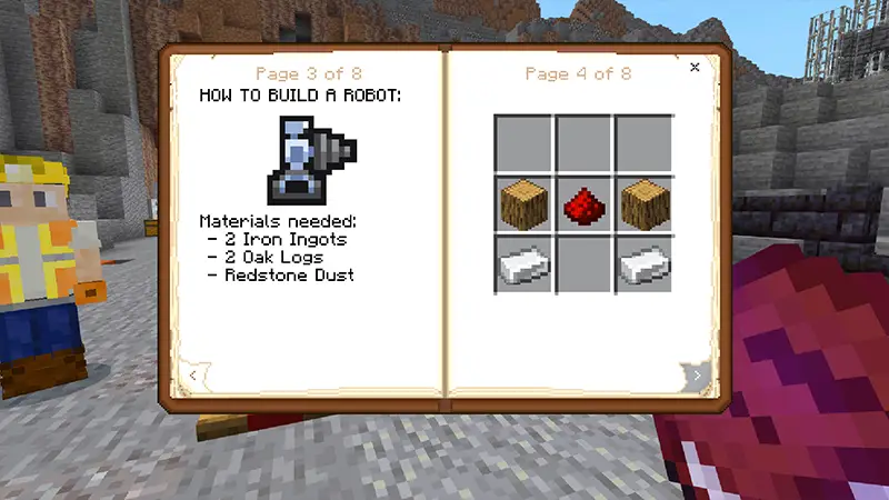 Скриншот АВТОШАХТЕР №3