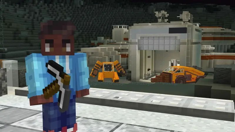 Скриншот Мир горного дела №5