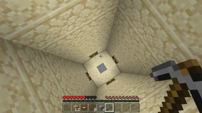 Скриншот ОБМЕН СМЕРТЬЮ №2