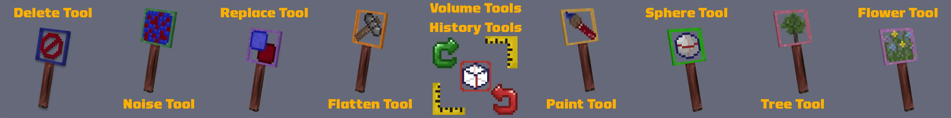 Дополнение «Создатель мира» panorama