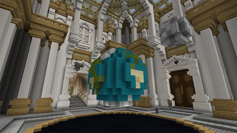 Скриншот Проклятие Хроноса №2