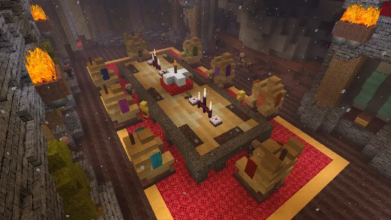 Скриншот Хардкорное Огненное Королевство №8