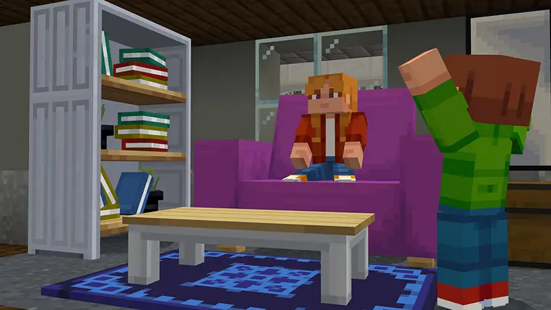 Скриншот МЕБЕЛЬ + №5