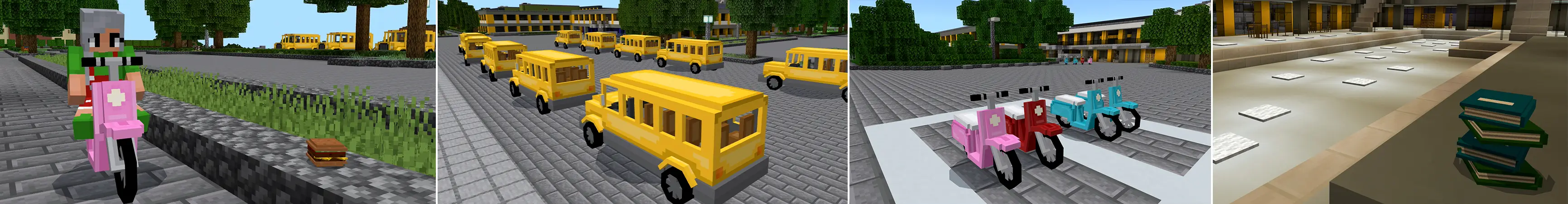 Школьная мебель! panorama