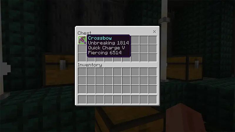 Скриншот Оружие бога №3