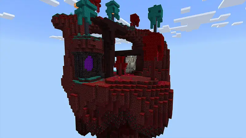 Скриншот Один блок №5