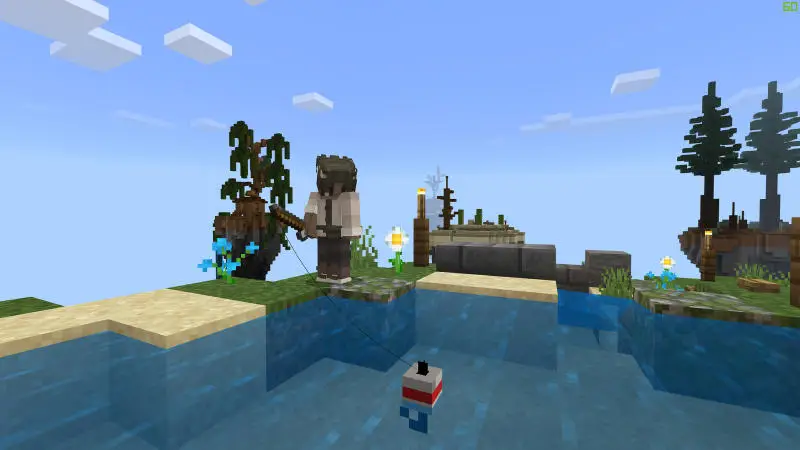 Скриншот Супервыживание на небесах №1