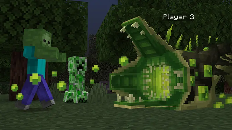 Скриншот Станьте SCP №4