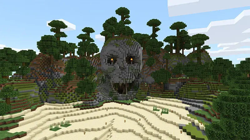 Скриншот Остров сокровищ №2