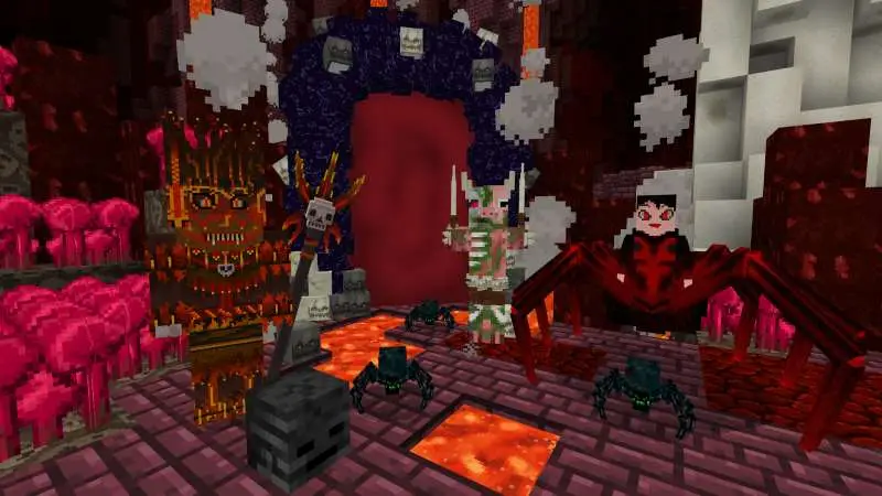 Скриншот Королевство деревень №3