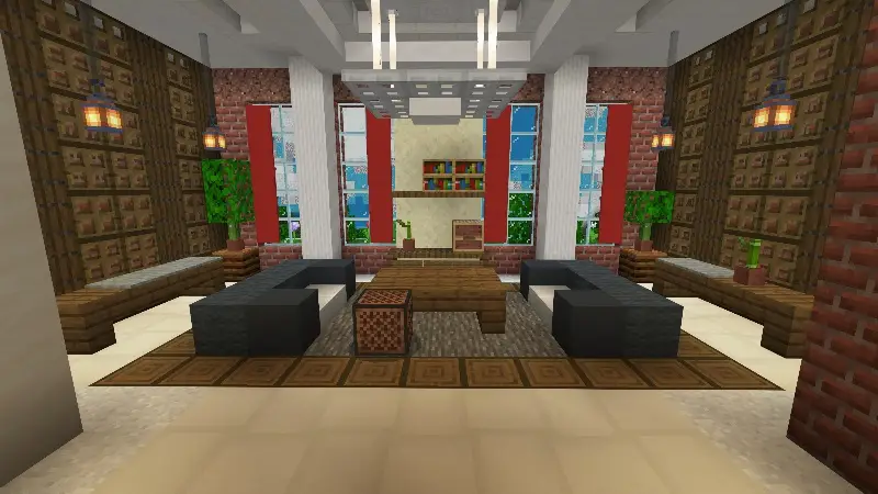 Скриншот Прятки: охота за блоками! №5