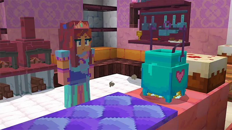 Скриншот Дворцовая мебель №5