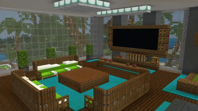 Скриншот Особняки в тропиках №2