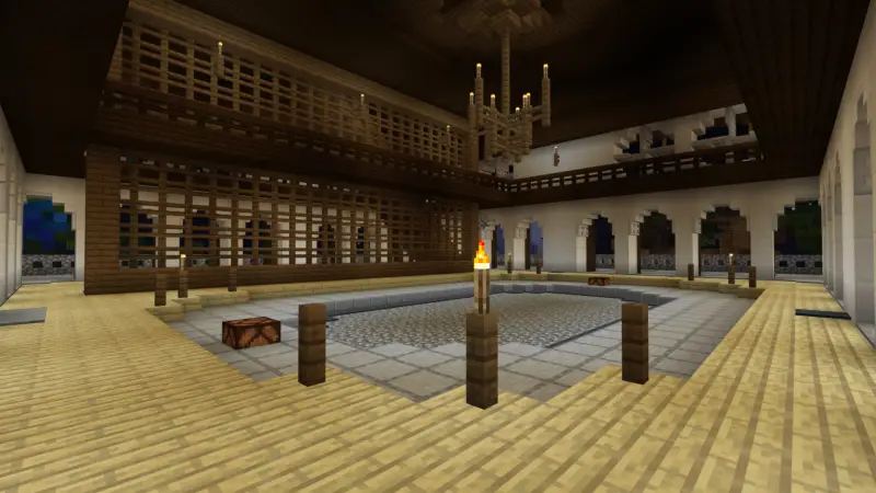 Скриншот Галактика ниндзя №3