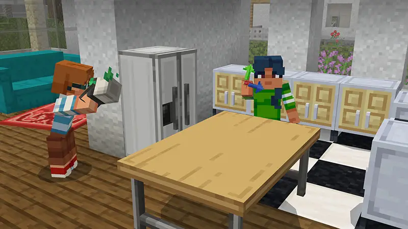 Скриншот МЕБЕЛЬ + №1