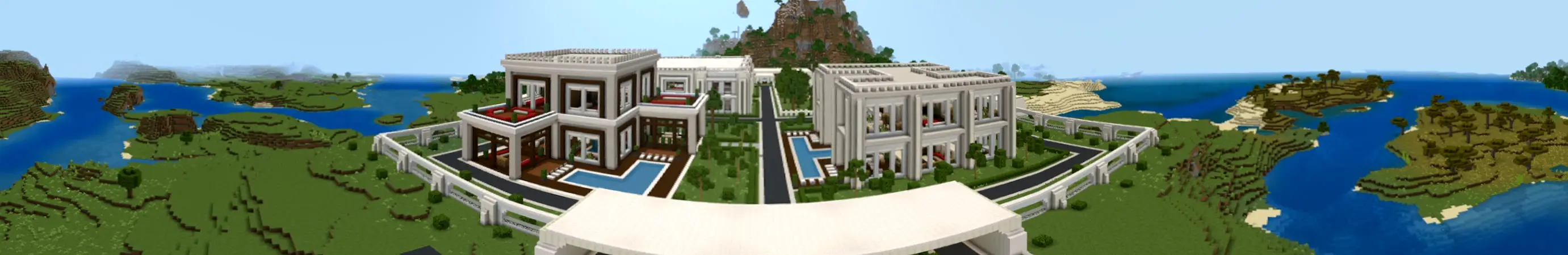 Кондоминиум миллионера panorama