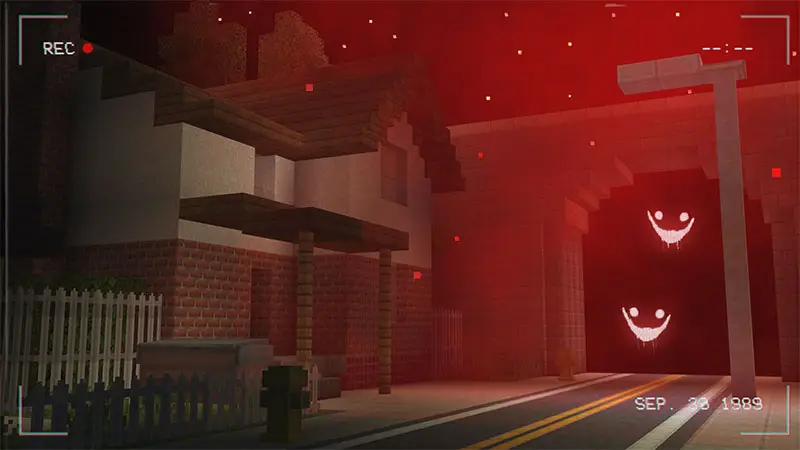 Скриншот ЗАКУЛИСЬЕ №6