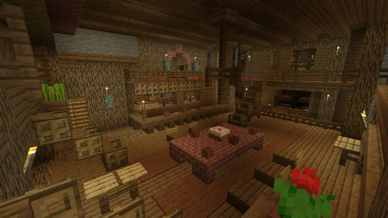 Скриншот Деревня Аванпост №1