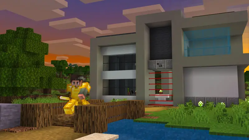 Скриншот Строительство совершенной базы №3