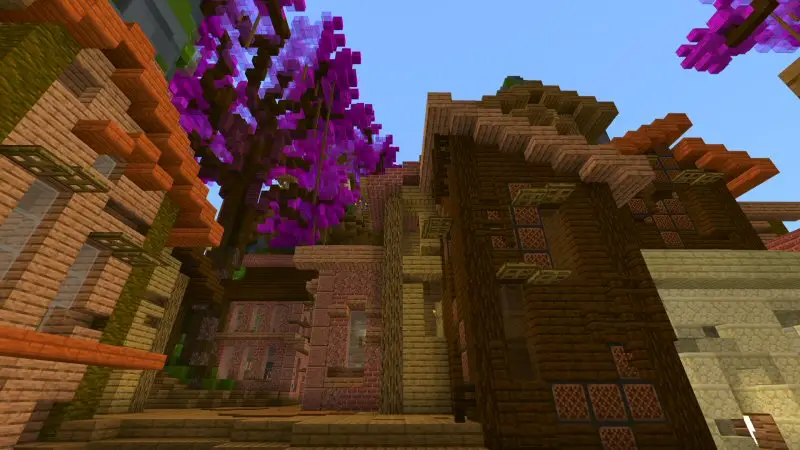 Скриншот Остров-убежище №1