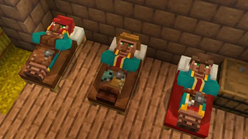 Скриншот Больше деревень №2