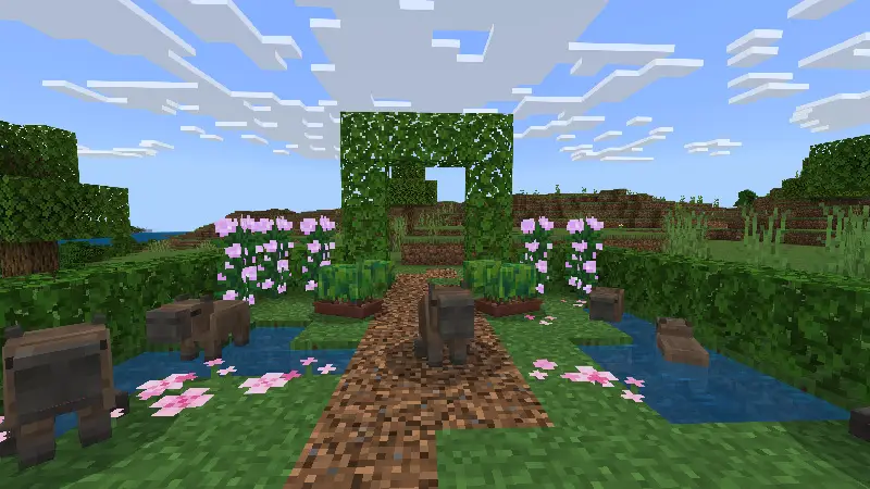 Скриншот Капибары+ №4