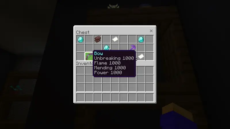 Скриншот Зимняя хакерская база №2