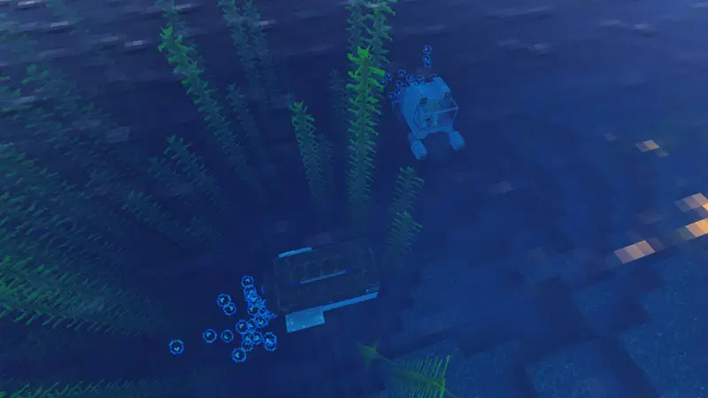 Скриншот BOATS №6