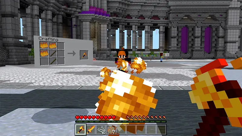 Скриншот ДРАКОНЬЯ РУДА! №1