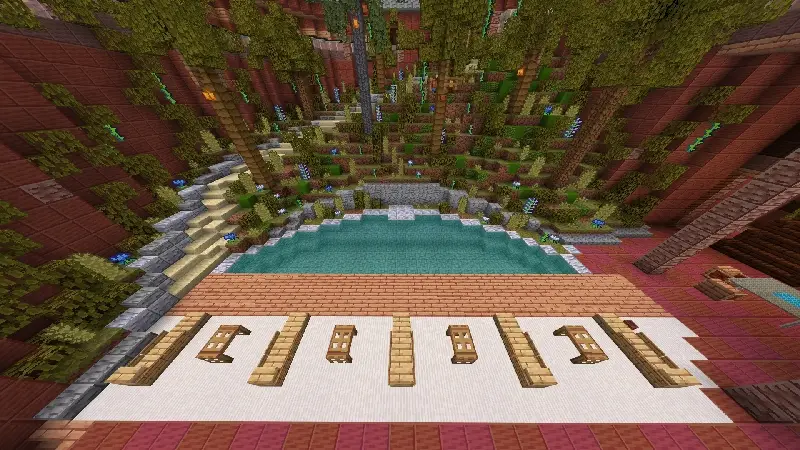 Скриншот МегаПиксель №6