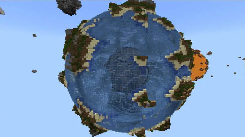 Скриншот Абстракция: СОЛАР №3