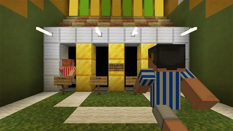 Скриншот Героическая викторина: футбол №4