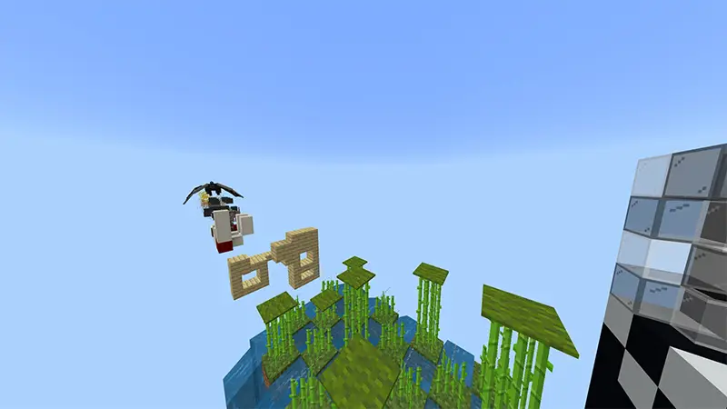 Скриншот Побег от дракона №5