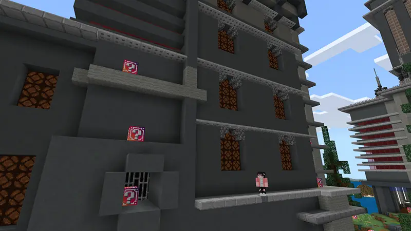 Скриншот Блоки удачи №2