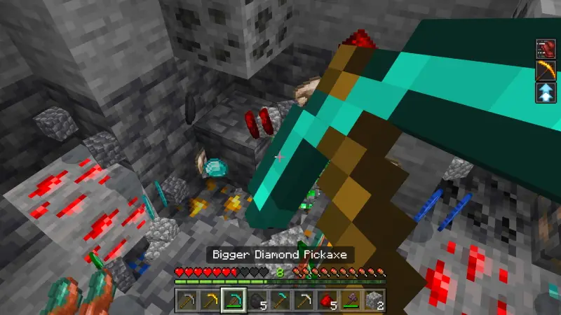 Скриншот Большие инструменты №3