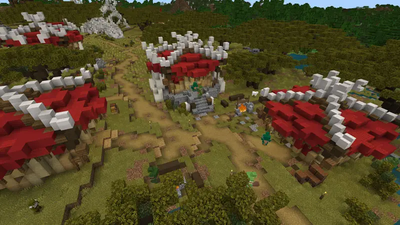 Скриншот Долина драконов №4