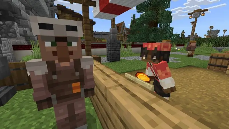 Скриншот Хакерские сделки №1