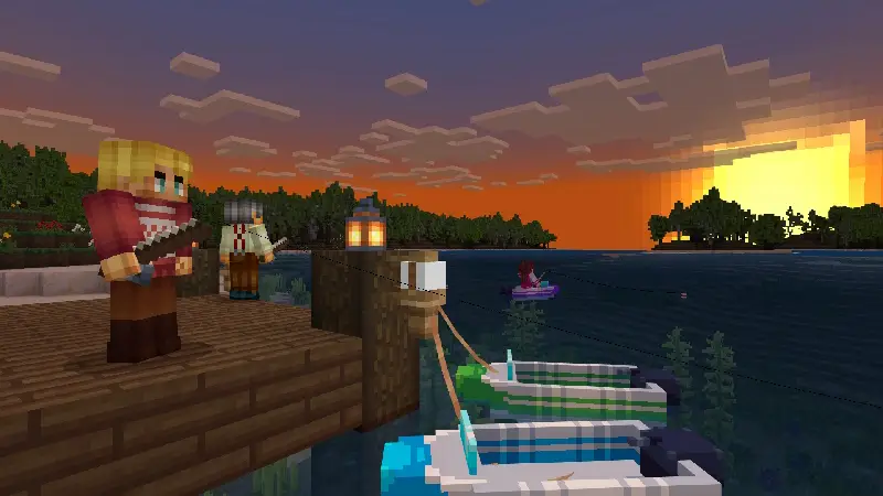 Скриншот Пчелы! №3