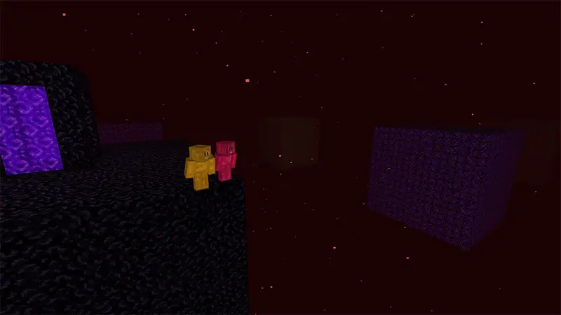 Скриншот Фрагментация №2