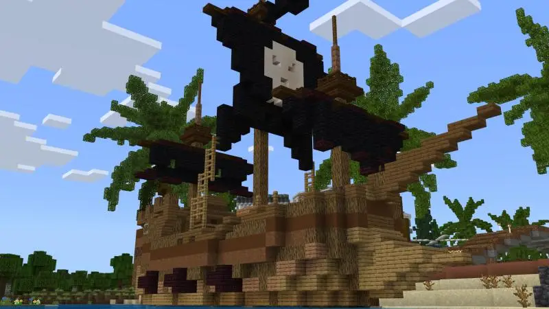 Скриншот Современный особняк миллиардера №5