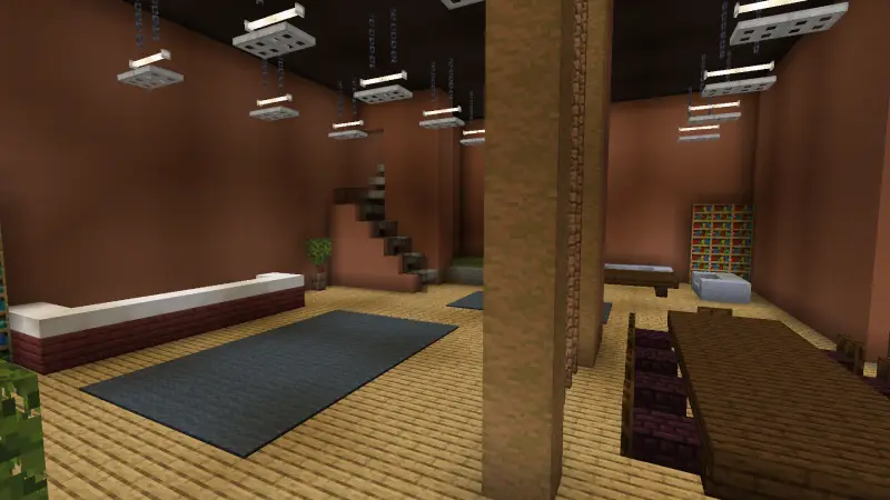 Скриншот Выживание в городе+ №4